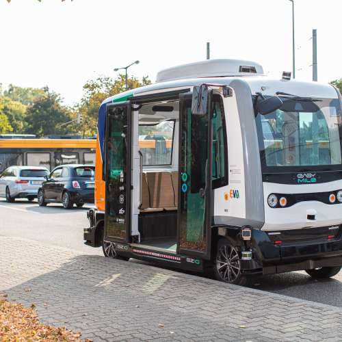 AC0 I4364 VBK EVA Shuttle